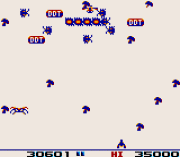 Play Arcade Classic No. 2 – Millipede & Centipede Online