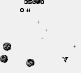 Play Asteroids Online