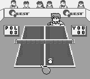 Play Battle Pingpong Online