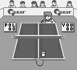 Play Battle Pingpong Online