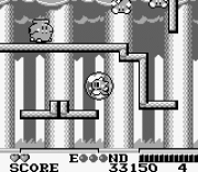 Play Bubble Bobble Jr. Online