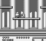 Play Bubble Bobble Part 2 Online