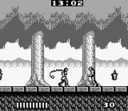 Play Castlevania Adventure Online