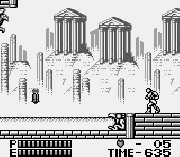 Play Castlevania II – Belmont’s Revenge Online