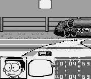 Play Doraemon Kart Online