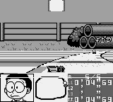 Play Doraemon Kart Online