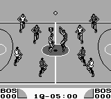 Play Double Dribble Online