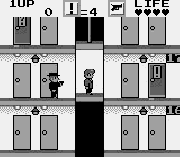 Play Elevator Action Online