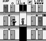 Play Elevator Action Online