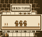 Play Gameboy Wars Turbo (english translation) Online