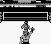 Play George Foreman’s KO Boxing Online