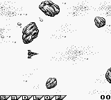 Play Gradius Online