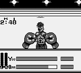 Play Heavyweight Championship Boxing Online