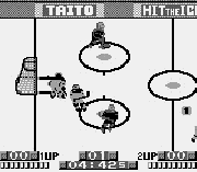 Play Hit the Ice Online