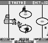 Play Hit the Ice Online