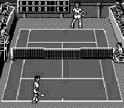 Play Jimmy Connors Tennis Online