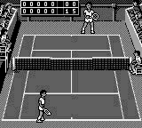 Play Jimmy Connors Tennis Online