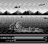 Play Kaijuu Ou Godzilla Online