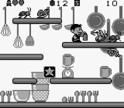 Play Kitchin Panic Online