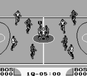 Play Konami Basketball Online