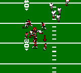 Play Madden ’96 Online