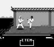 Play Master Karateka Online