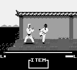 Play Master Karateka Online