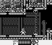 Play Mega Man III Online