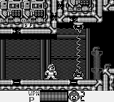 Play Mega Man III Online