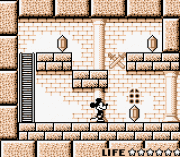 Play Mickey Mouse – Magic Wand Online