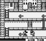 Play Mickey Mouse II Online