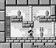 Play Mickey Mouse V Online