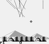 Play Missile Command Online