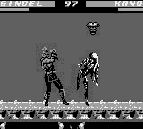 Play Mortal Kombat 3 Online