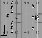 Play NFL Quarterback Club 2 Online