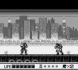 Play Ninja Gaiden Shadow Online