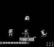 Play Phantasm Online