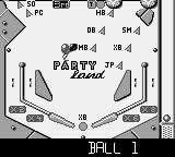 Play Pinball Fantasies Online