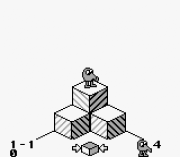 Play Q-bert Online