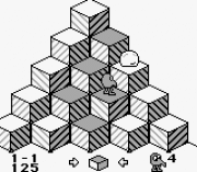 Play Q-bert II Online