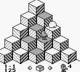 Play Q-bert II Online