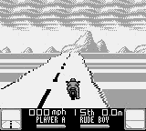 Play Road Rash Online