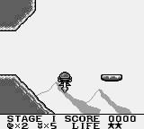 Play Rubble Saver II Online