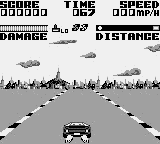 Play Super Chase H.Q. Online