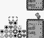 gameboy tetris online