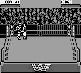 Play WWF Raw Online