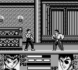 Play Yuu Yuu Hakusho Online